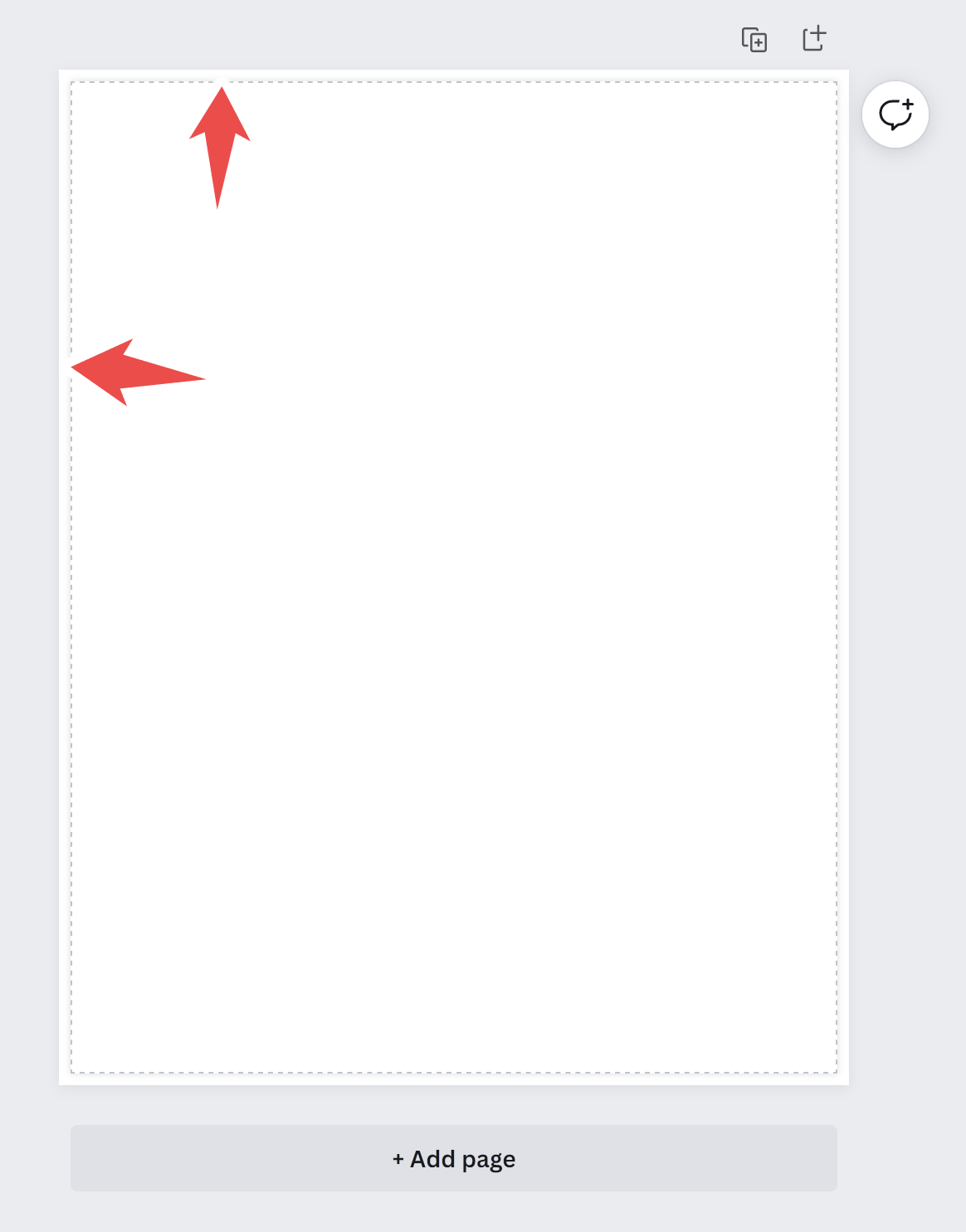 Setting up a Canva Document for Print Lemon Press Printing